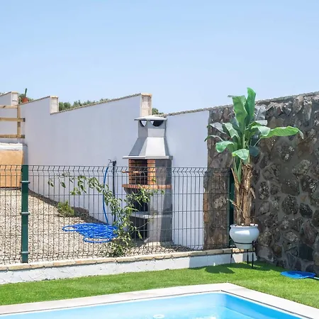 Chalet 'casa La Cordobesa' Familias Y Parejas Conil De La Frontera